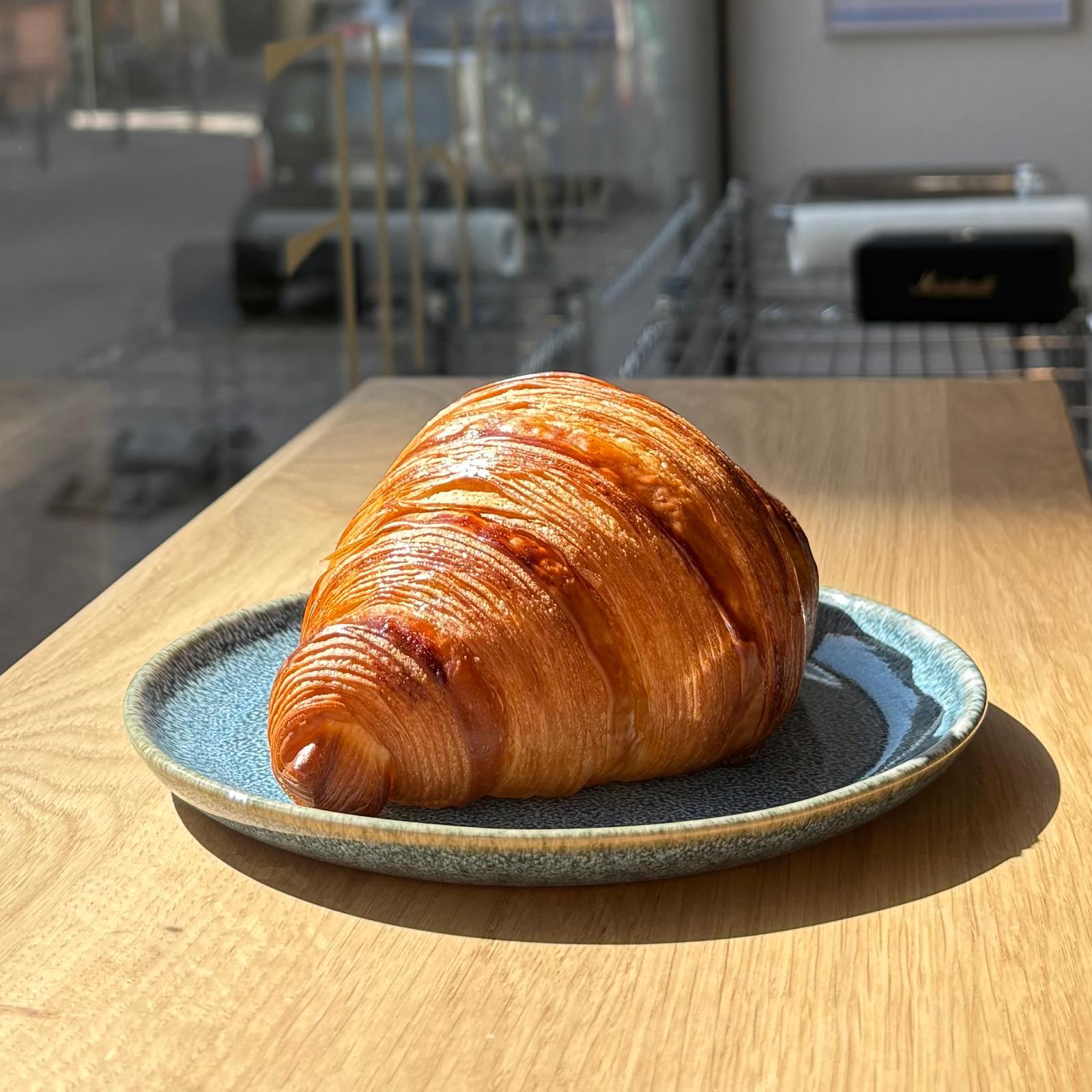 Viennoiserie